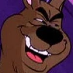 Rehehehe (Scooby laugh)