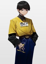 Lazer Beam with Voicemod Text to Song