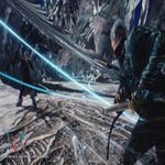 Devil May Cry 5 Subhuman Earrape edition