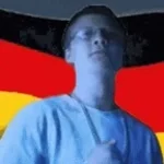 German Rage