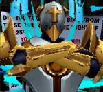 Gabriels Message to Bike Thief