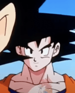 Goku - Mi bebito fiu fiu - extended - Sound