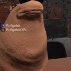 Robert, I've discharged my fluid