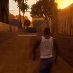 GTA San Andreas is indian(by jaiesh mishra) uploaded by Adarsh