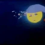 2025. Glow Worm (accompaniment only) - Pop - With Melody