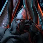 Alarak Return