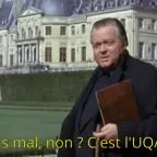 PAS MAL NON  C’est français. #Eurovision2023