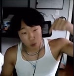 This morning I woke up Today, This morning!