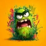 Игорь Желудок - Мои яйца убийцы а мой хуй пистолет - Sound