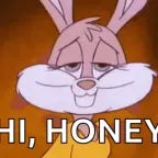 hi honey
