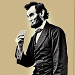 Abraham Lincoln, a legend so