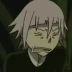 I Hate Hate Hate Everyone - Crona