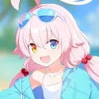 [Blue Archive] Hoshino (Swimsuit) - Atsui yo