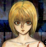 hi no moeru hitomi