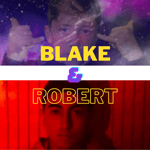 Dancing Diamonds (Pt 1) - Blake and Robert