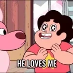 Steven Universe