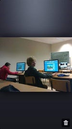 dor edde gij gien stront genoeg veur