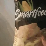 SmartFood Chedder Popcorn