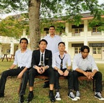 dan aku kahar kapla high council