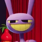 daisy bell (jax and pomni)