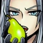 SEPHIROTH SAYING "I am?" (REMAKE)