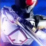 Blade Rouze Card SFX