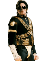 MichaelJacksonRockWithYou