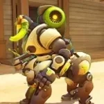 Orisa boot up sound