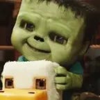 Minecraft Movie Timeless Meme