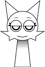 Sprunki Retake Wenda Normal