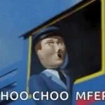 choochoo