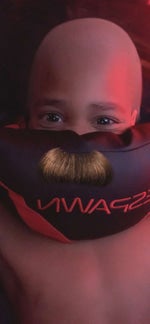 The Two Versions of The OH YES DADDY Sound Effect