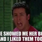 water boy i like them too