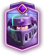 Mega Knight