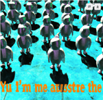 i can do anything you can!