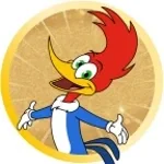 Pica Pau - Hmm bolo de morango [jm1A-KZ2Dpo]