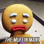 Voicy_Do You Know the Muffin Man_