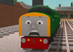 Edward's theme