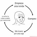 La Rosa de Guadalupe No hay duda, eres EMO Música dramática