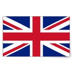 3 lions on the cross