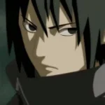 Sasuke just shut up for once
