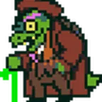 I'm Old! - Deltarune