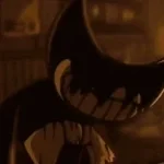 Bendy's Laugh