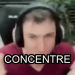 concentre toi sardoche