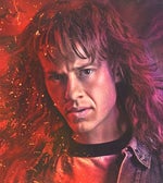 SAPPHIRE Eddie's Song