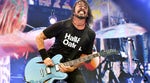 foo fighters hero