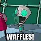 Gir Waffles