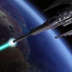 I have a Low Orbit Ion Canon