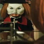 Chucky begs damballa for forgiveness