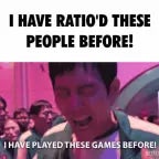 Ive Played These Games Before